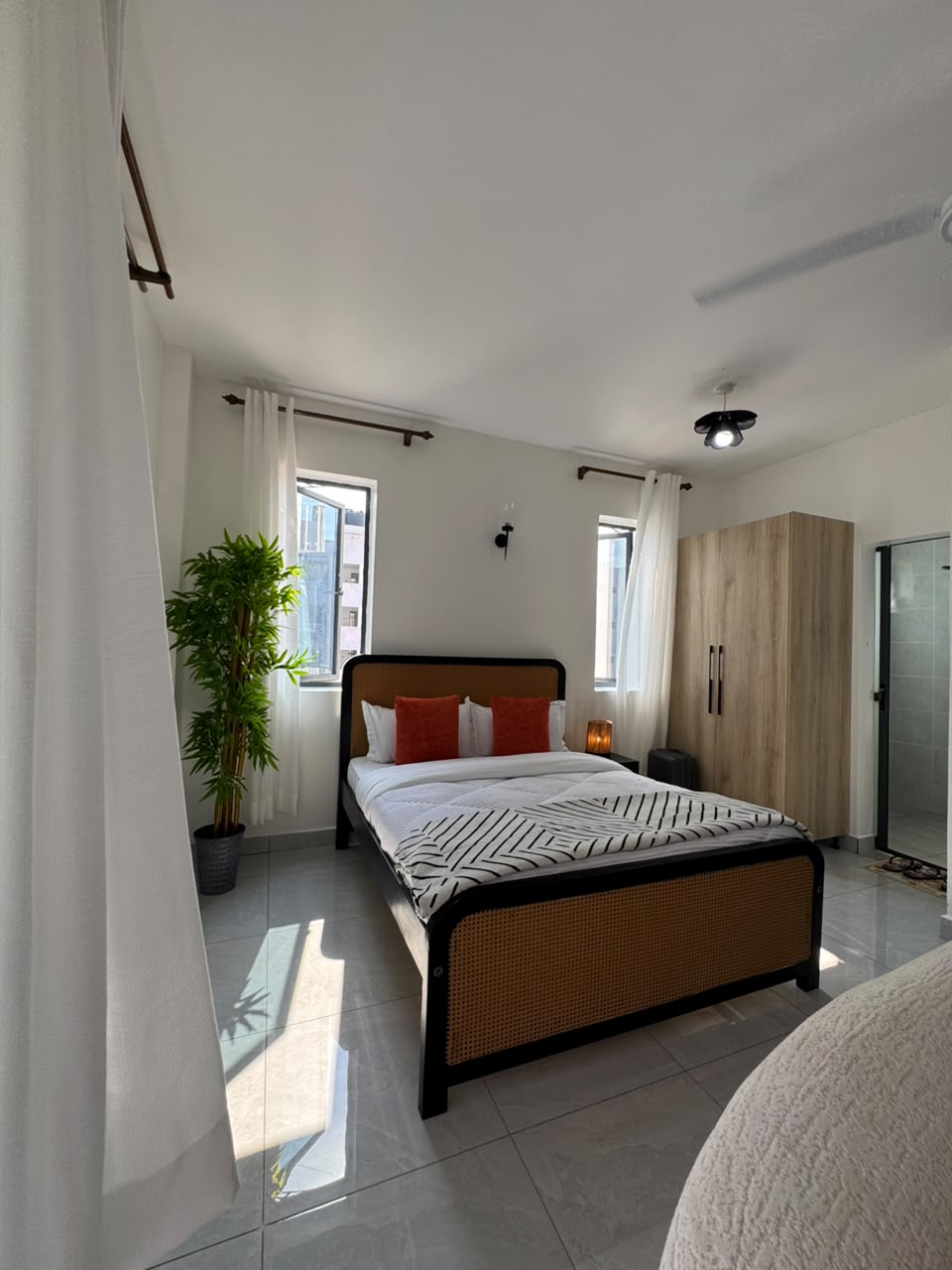 SUN AND SEA STUDIO (AFRICANA) in Bamburi, Mombasa — photo 1