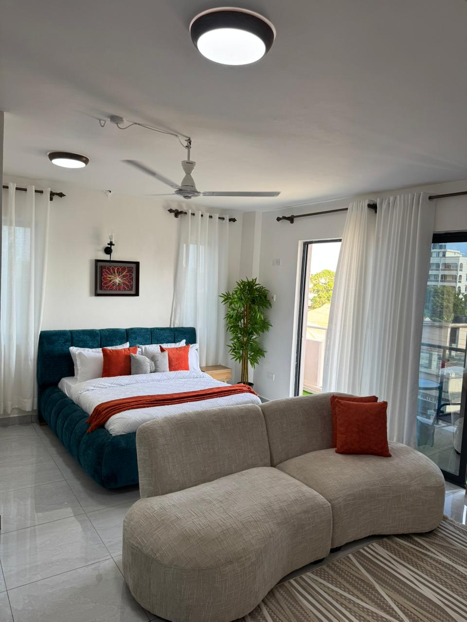 SUN AND SEA STUDIO (BLUE SEA) in Bamburi, Mombasa — photo 2