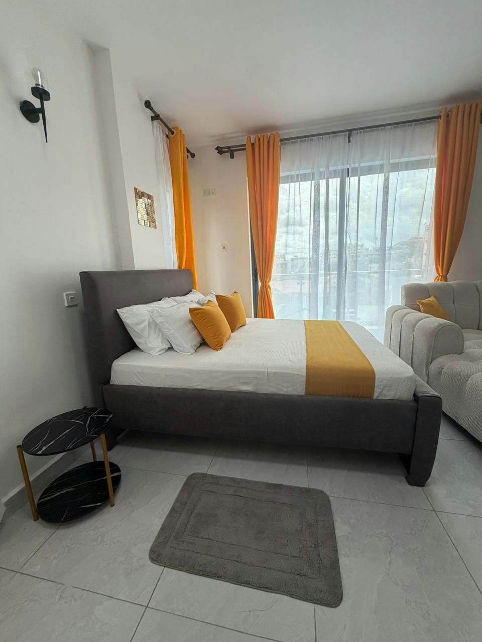 SUN AND SEA STUDIO (GOLDEN SEA) in Bamburi, Mombasa — photo 1