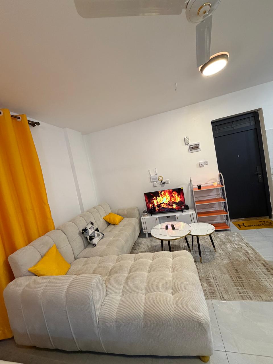 SUN AND SEA STUDIO (GOLDEN SEA) — photo 4