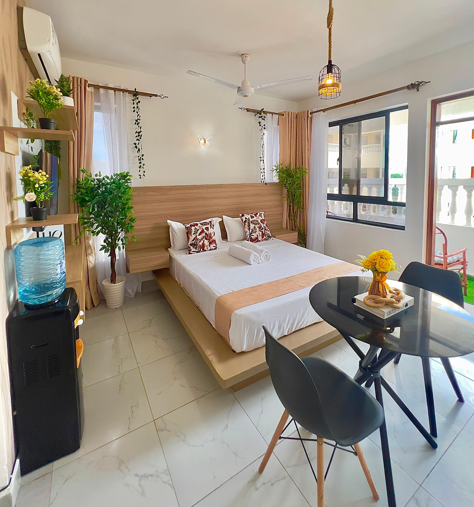 SUN AND SEA STUDIO (HORIZON) in Nyali, Mombasa — photo 1