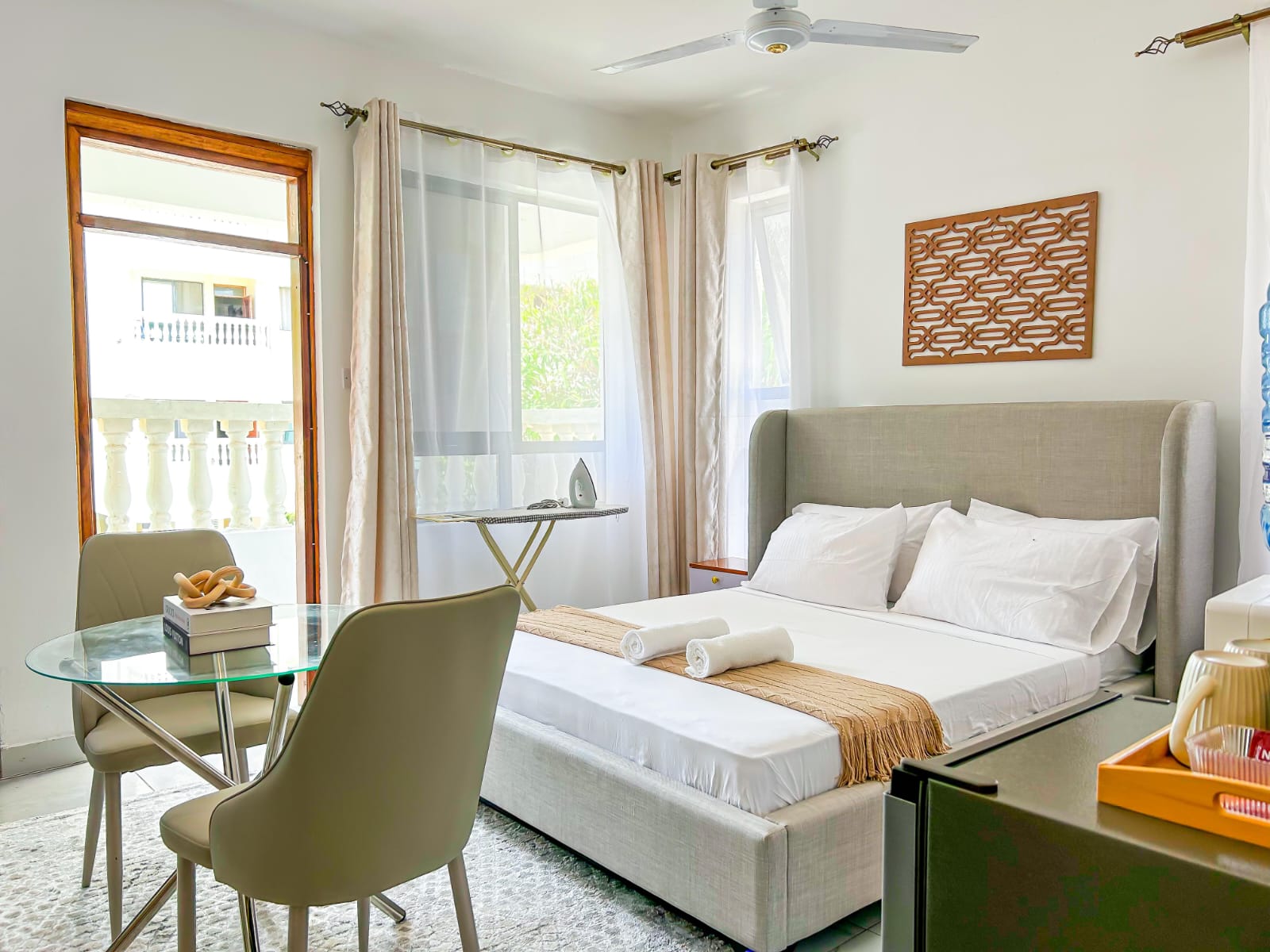 SUN AND SEA STUDIO (HORIZON) in Nyali, Mombasa — photo 2