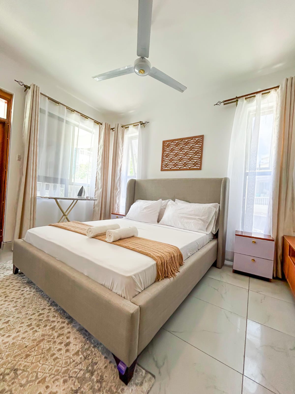 SUN AND SEA STUDIO (HORIZON) — photo 4