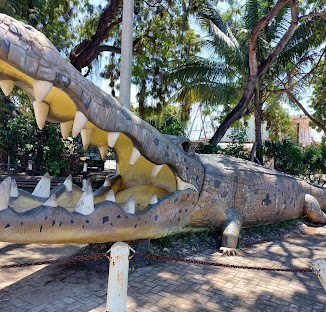 Mamba Village, Nyali, Mombasa