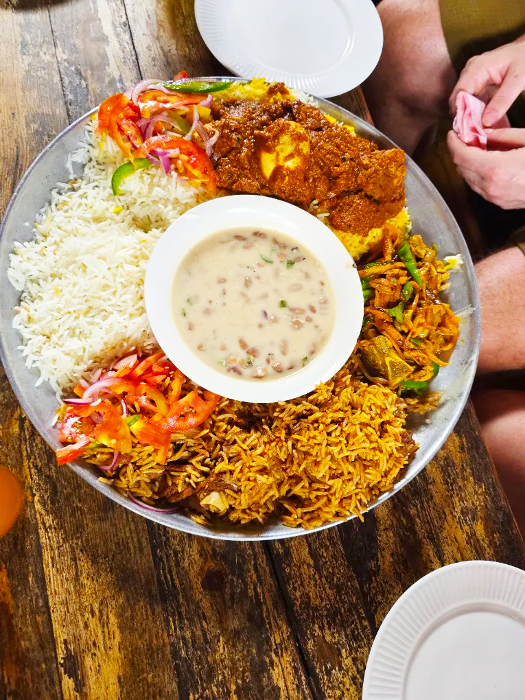 Poco Loco Bistro, Nyali First Avenue, Mombasa