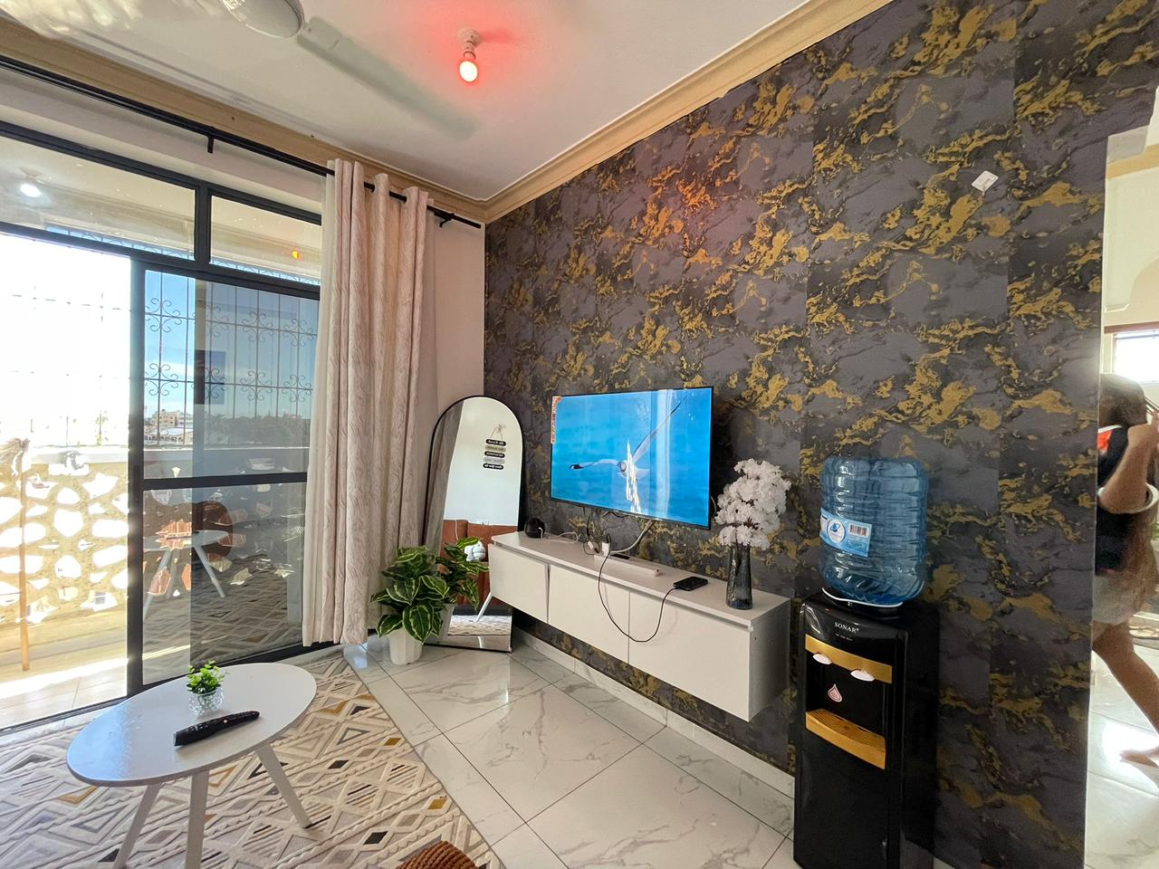 SUN AND SEA 1 BEDROOM (SKY DANCE) in Bamburi, Mombasa — photo 2