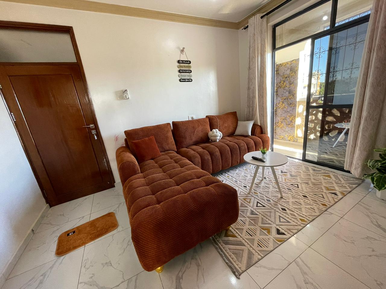 SUN AND SEA 1 BEDROOM (SKY DANCE) — photo 4