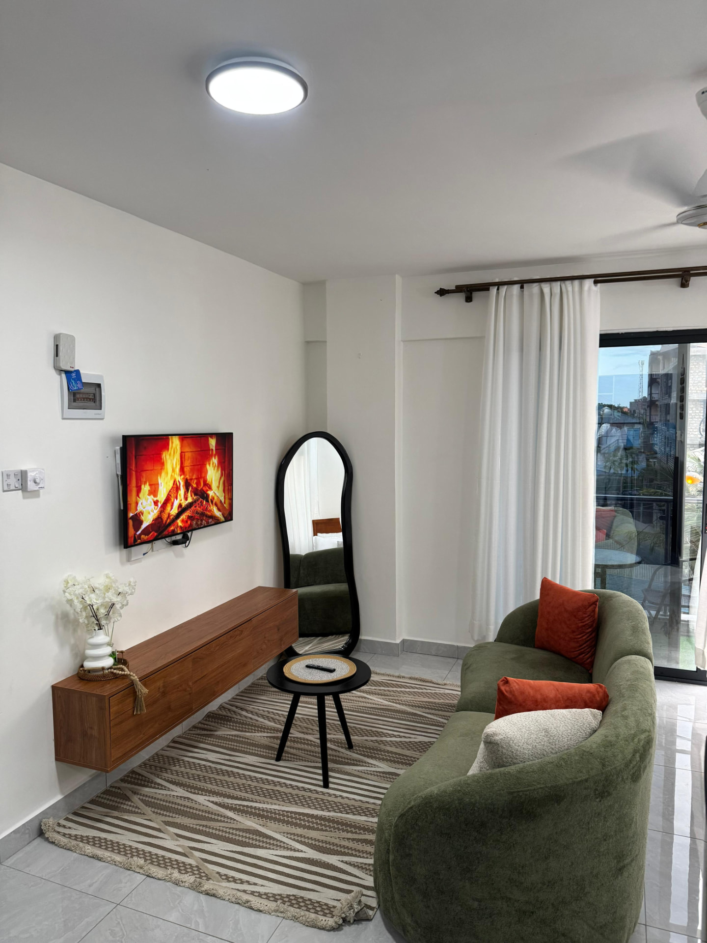 SUN AND SEA STUDIO (WOODEY) — photo 4